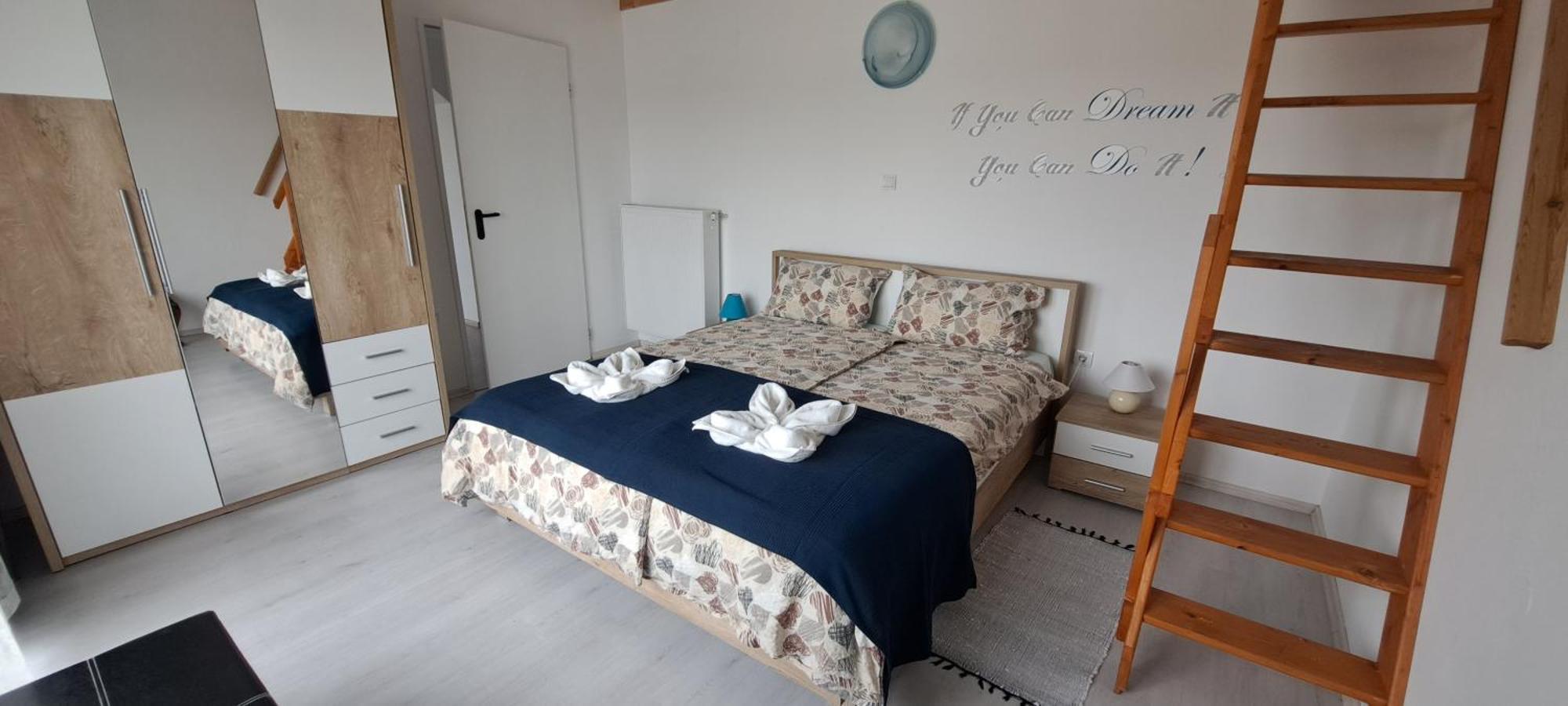 Venezia Apartmán Egerszalok