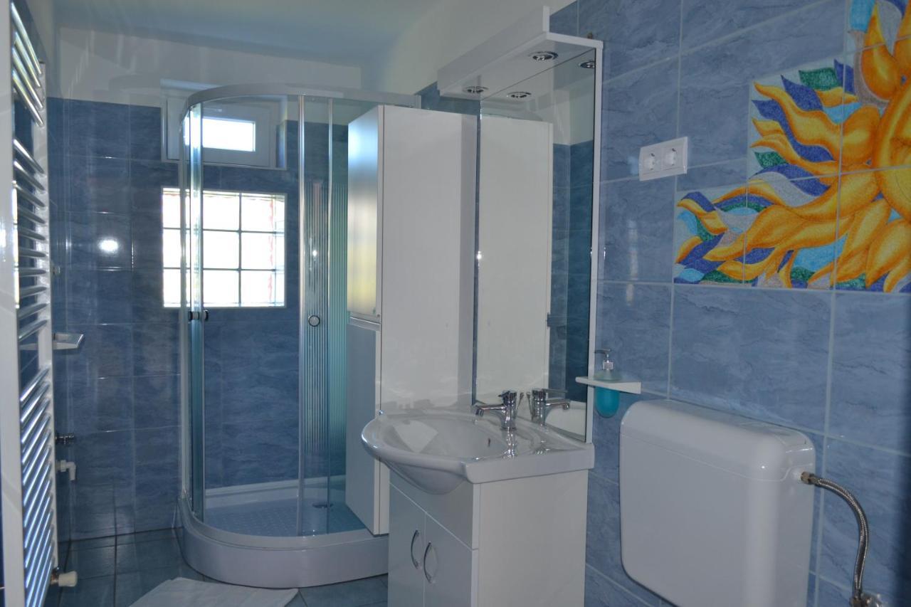 Apartmán Venezia *
